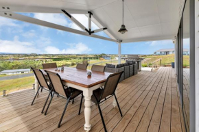 Seaglass - Karikari Peninsula Holiday Home